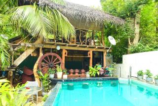 VISU VILLA hotel - Habarana - 0