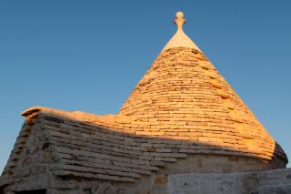 Masseria Dirupo - Noci - 4