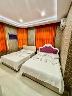 İmmortal Hotel İstanbul - Estambul - 3