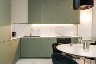 RentPlanet - Apartament Ślężna - Breslavia - 5
