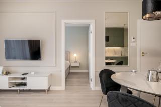 RentPlanet - Apartament Ślężna - 9