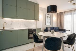 RentPlanet - Apartament Ślężna - Breslavia - 4