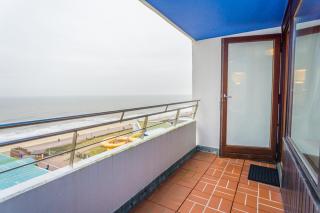 Haus Sylter Welle 9-93 WB - Westerland - 9