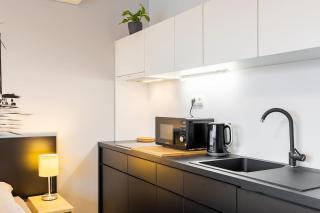 BNB Slovakia CastleView Bliss Retreat at Zilinska - Bratislava - 8
