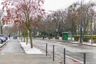 BNB Slovakia CastleView Bliss Retreat at Zilinska - Bratislava - 1