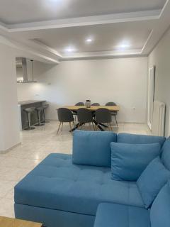 Luxury Apartment In Nafplio - 1