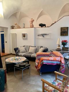 La Maison de l'Artiste & Bike Room - Finale Ligure - 1