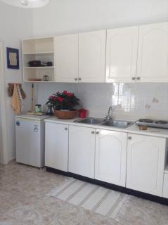Meltemia Studios - Marathokampos - 5