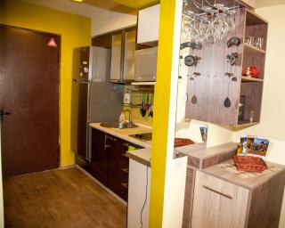 Cozy Nest in1 min from Ski-Lift, New Gudauri - 5