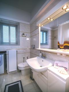 Yianni's Home-Comfort Apartment in Volos - Volos - 6