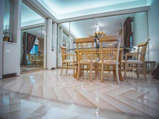 Yianni's Home-Comfort Apartment in Volos - 1