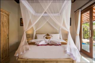 New villa I LOVE YOU-II: inhale Bali vibe! - Ubud - 9