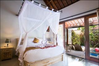 New villa I LOVE YOU-II: inhale Bali vibe! - Ubud - 4