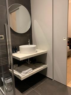 Spazio SIMA Space 2 - 2 - 6