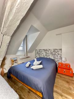Le charme Dubois - Dijon - 5