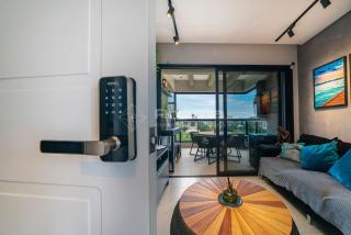 Excelente Cobertura Duplex de Alto Padrão na praia de Mariscal. - Bombinhas - 3