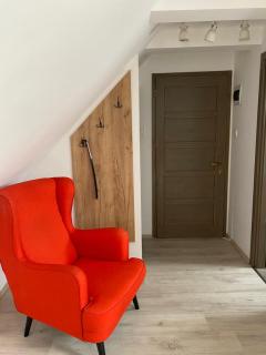 VATUS Apartmanház Vác - Vác - 6