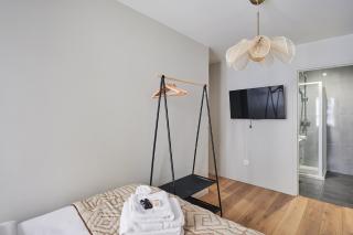 Apartment Centrer of Paris by Studio prestige - París - 2