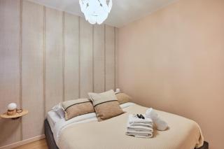Apartment Centrer of Paris by Studio prestige - París - 5