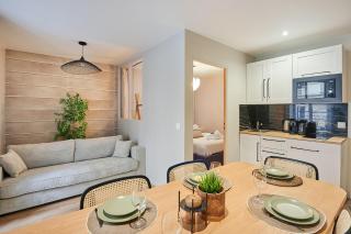 Apartment Centrer of Paris by Studio prestige - París - 0