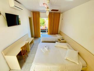 Hotel Centenário - Tramandaí - 7
