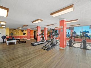 Regency Towers 505 - Panama City Beach - 5