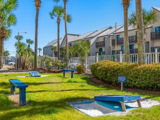 Regency Towers 505 - Panama City Beach - 2