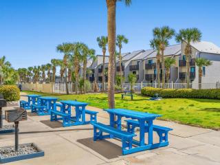 Regency Towers 505 - Panama City Beach - 1