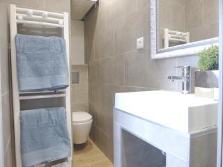 Architect studio near Montmartre - 8