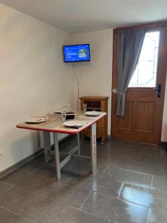 Très bel Appartement bleu - 4