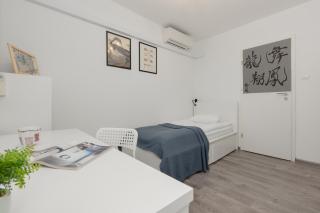 Apartments City Center by Noclegi Renters - Varsovie - 4