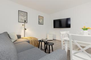 Apartments City Center by Noclegi Renters - Varsovie - 8