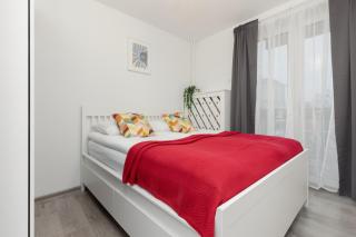 Apartments City Center by Noclegi Renters - Varsovie - 5