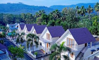 RAIN DROPS PREMIUM VILLAS - Athirappilly - Athirappilly - 5