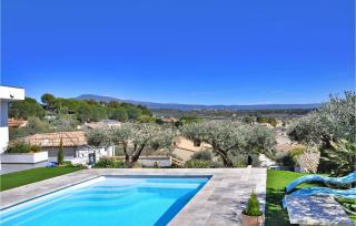 La Villa Bleue - 9