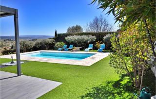 La Villa Bleue - 2