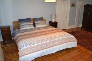 Leicester Guest house - Kimberley - 0