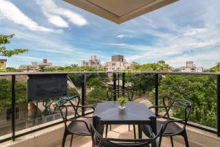 Lindo Apartamento na Praia de Mariscal com ótima localização. - Bombinhas - 9
