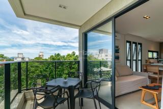 Lindo Apartamento na Praia de Mariscal com ótima localização. - Bombinhas - 7