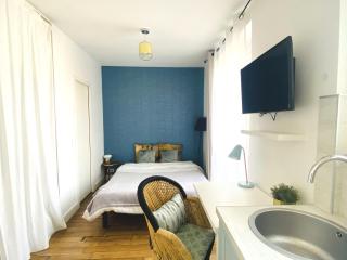 Architect studio near Montmartre - París - 3