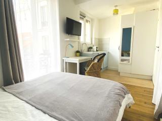 Architect studio near Montmartre - París - 1
