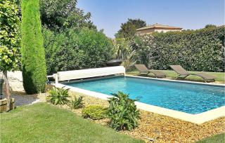Villa Nathis - Maillane - 8