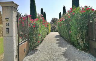Villa Nathis - Maillane - 7