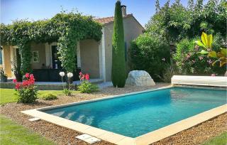 Villa Nathis - Maillane - 6
