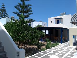 Damias Village - Parikia - 0