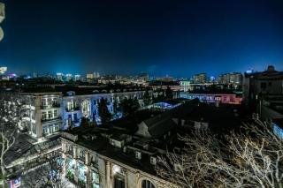 Modern Apartment İn The Centre - 6