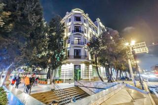 Modern Apartment İn The Centre - 7