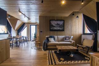 Rozmus Apartamenty - 1