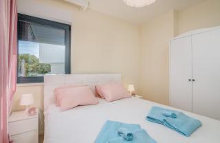 Apartment Sofija with Pool - Malinska - 5