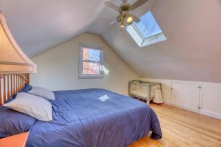 Family Home near NY Beach - Private Workspace - Glen Head - 1
